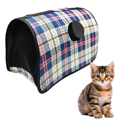 [1341AM3] Bolso Transportador Mascota