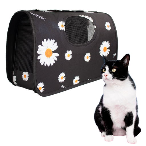 [1341CM1] Bolso Transportador Mascota