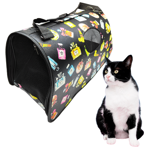 [1341CM2] Bolso Transportador Mascota