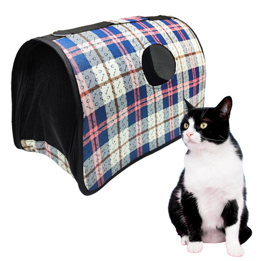 [1341CM3] Bolso Transportador Mascota