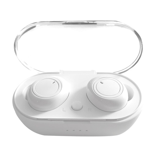 [14002BL] AURICULAR INALAMBRICOS IN EAR