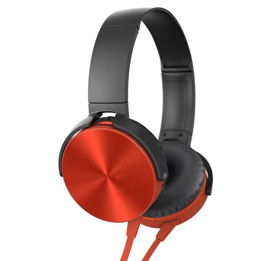 [14004RO] Auricular Vincha