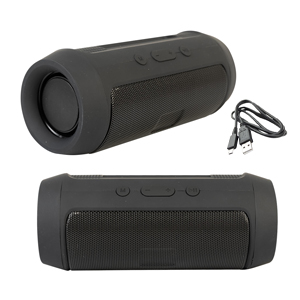 [14020NE] Parlante Bluetooth 15X6 Cm