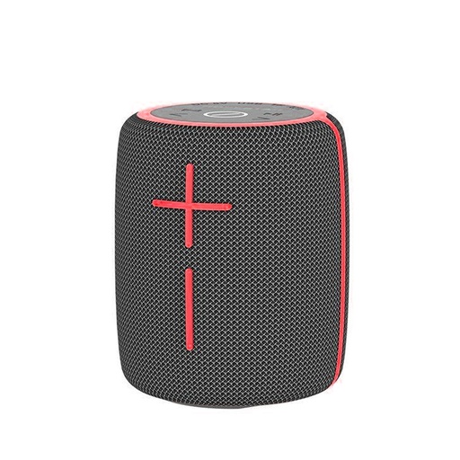 [14022RO] Parlante Bluetooth 11X8Cm