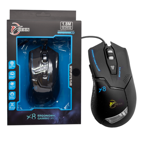 [14027NE] Mouse Gamer