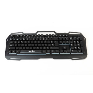 [14030NE] Teclado Con Luces