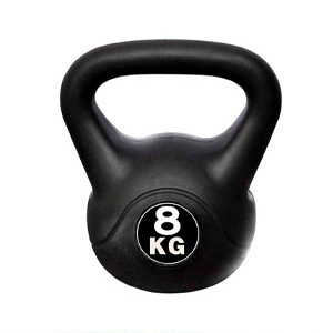 [15008NE] Pesa Rusa Engomada 8Kg