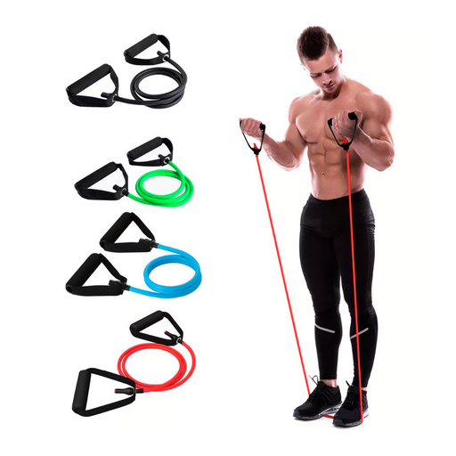 [15014RO] Banda Elastica Manija 1,2 Mts