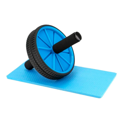 [15017AZ] Rueda Para Abdominales