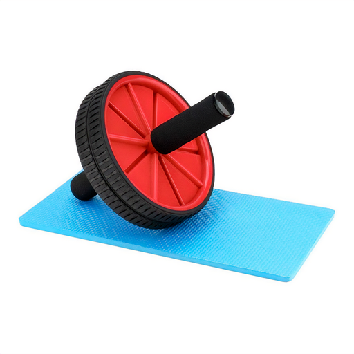 [15017RO] Rueda Para Abdominales