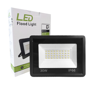 [16002NE] Reflector Led Disperso 30W