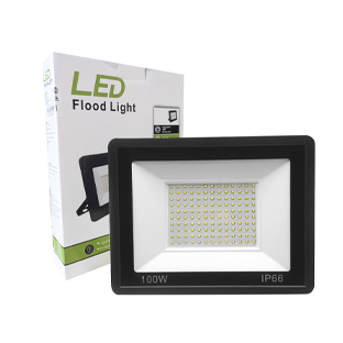 [16004NE] Reflector Led Disperso 100W