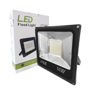 [16010NE] Reflector Led Especular 50W