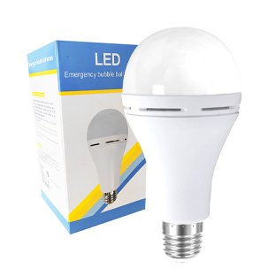 [16019BL] Lampara Emergencia 9W Luz Día