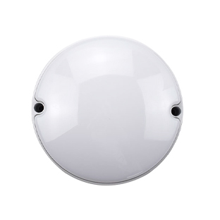 [16021BL] Plafon Tortuga 15W Luz Día