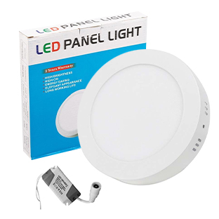 [16022BL] Plafon Led 18W Slim