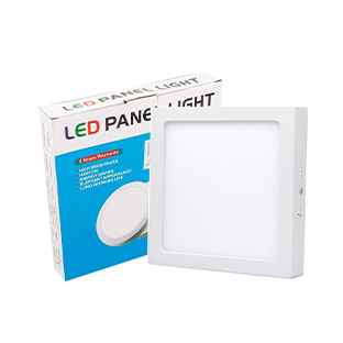 [16024LC] Plafon Led 18W Slim