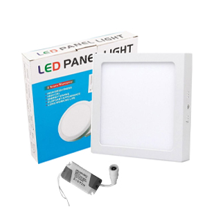 [16025LC] Plafon Led 24W Slim