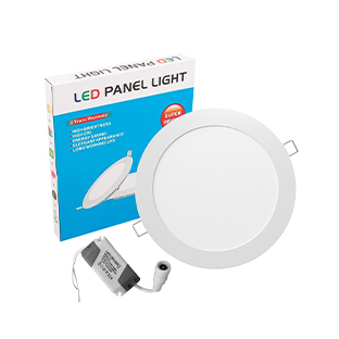 [16027LC] Plafon Led Embutir 18W Slim