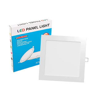 [16029LC] Plafon Led Embutir 24W Slim