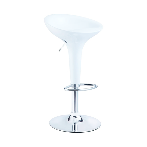 [17008BL] Banqueta Alta Taburete T100