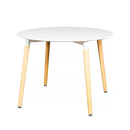 [17009BL] Mesa Redonda Mad Eames Hty-100