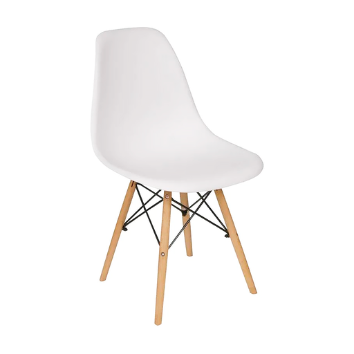 [17011BL] Silla Eames