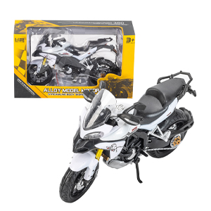 [3004 BL] Moto En Caja Hwa990412