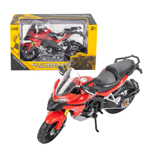 [3004 RO] Moto En Caja Hwa990412