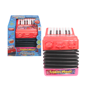 [3022 RO] Acordeon Musical