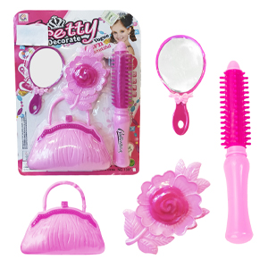 [3029 M2] Set De Belleza