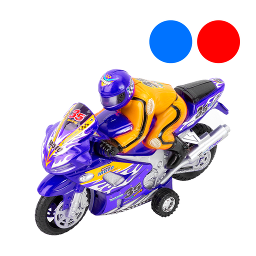 [3036 AZ] Moto Piloto Bolsa Hwa1058016