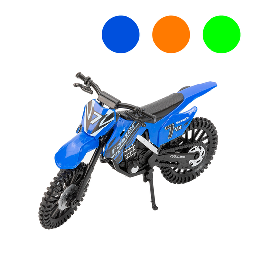[3047 AZ] Moto Cross Blis Hwa1198481