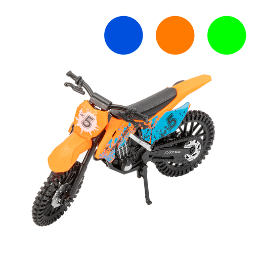 [3047 NA] Moto Cross Blis Hwa1198481