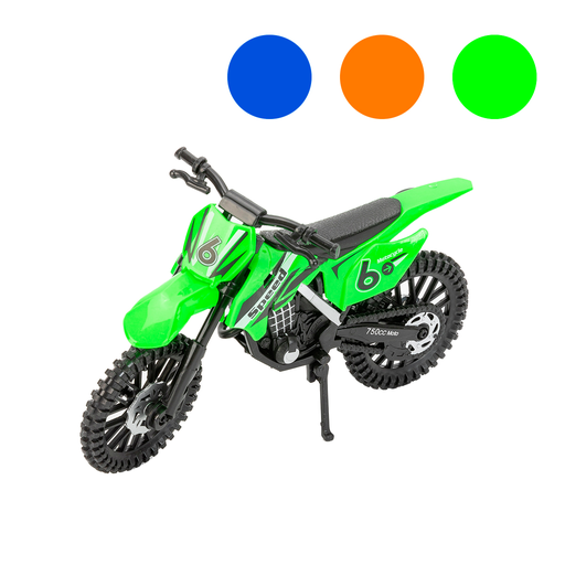 [3047 VE] Moto Cross Blis Hwa1198481