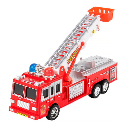 [3054 RO] Camion Bombero Hwa439972
