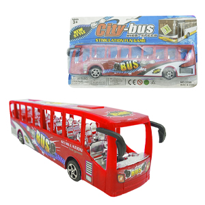 [3089 RO] Colectivo En Blister