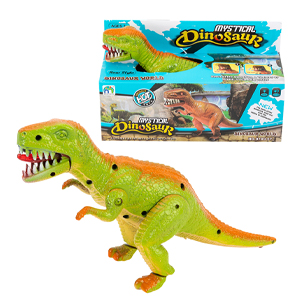 [3145 VE] Dinosaurio En Caja Hwa1008486