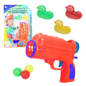 [3164 RO] Pistola Blister Hwa1009507