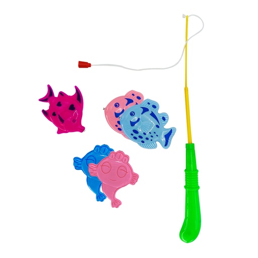 [3177 VE] Set De Pesca Blis Hwa1160654