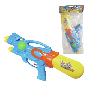 [3205 AZ] Pistola De Agua 29Cm