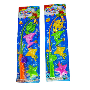 [3237 AM] Jgo De Pesca Blist Hwa1025113
