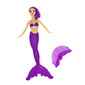 [3247 VI] Muñeca Sirena