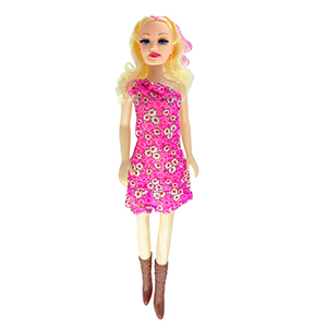[3319 RS] Muñeca Simil Barbie