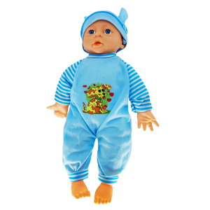 [3321 SR] Muneca Con Luz Hwb80762