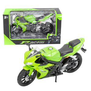 [3350 VE] Moto En Caja Display
