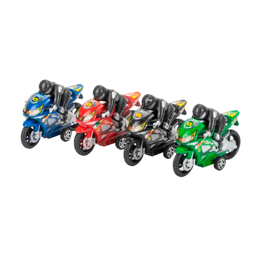 [3351 SR] Cuatriciclo R/C