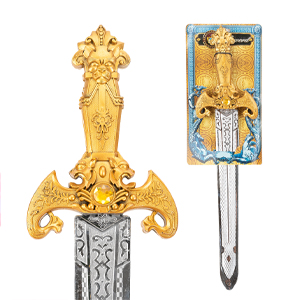 [3383 SR] Pistola Con Dardos En Blister