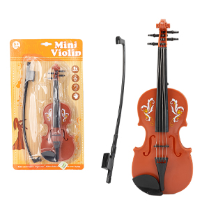 [3412 MA] Violín En Blister