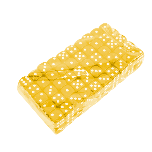 [5013 AM] Dados X100 Pcs